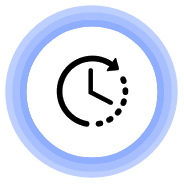 time